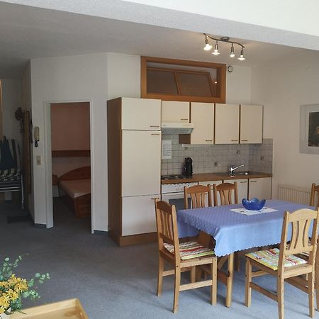 Appartements Central Bad Kleinkirchheim Zewnętrze zdjęcie