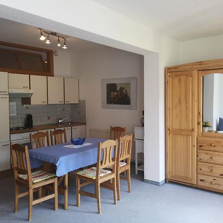 Appartements Central Bad Kleinkirchheim Zewnętrze zdjęcie