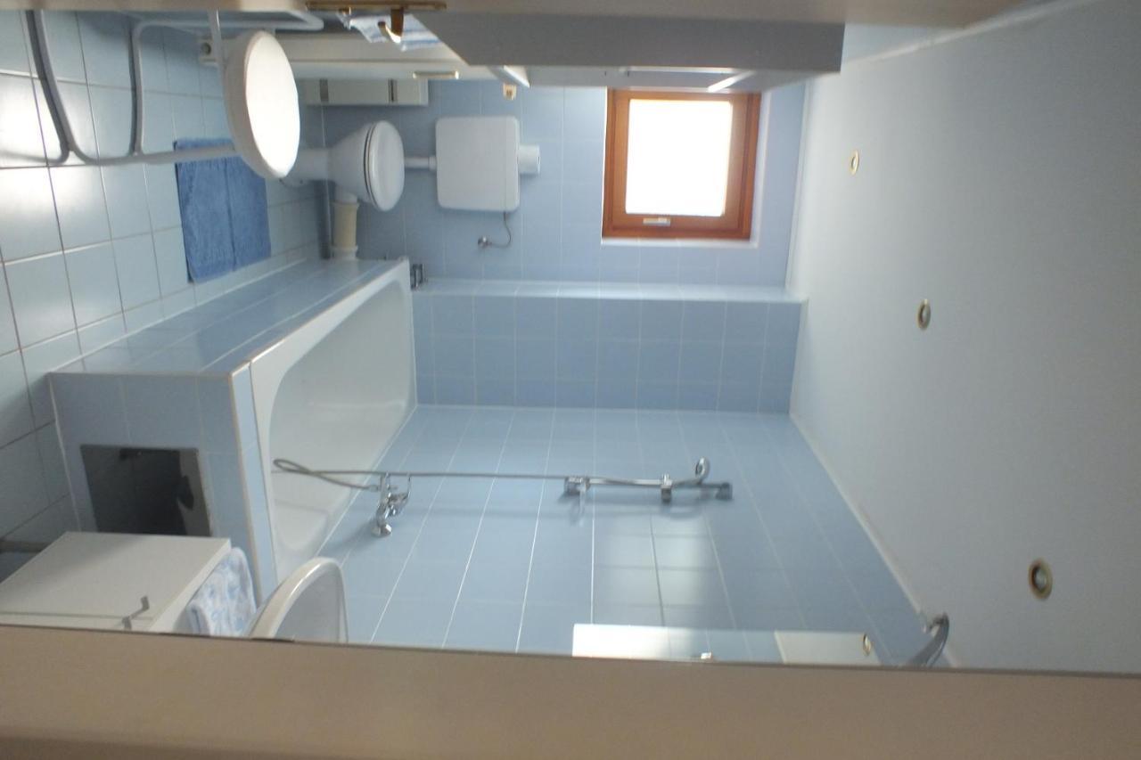 Appartements Central Bad Kleinkirchheim Zewnętrze zdjęcie