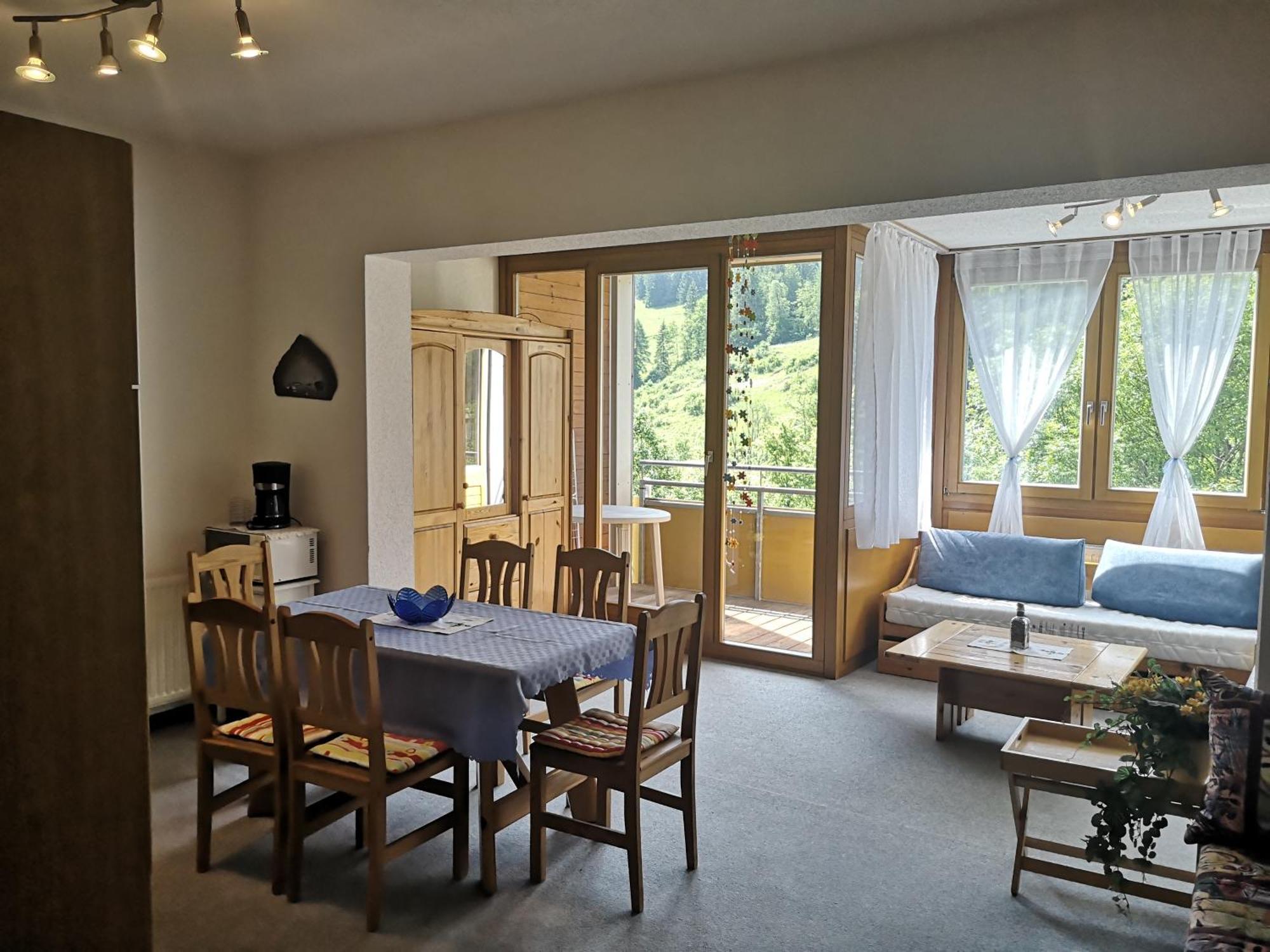 Appartements Central Bad Kleinkirchheim Zewnętrze zdjęcie