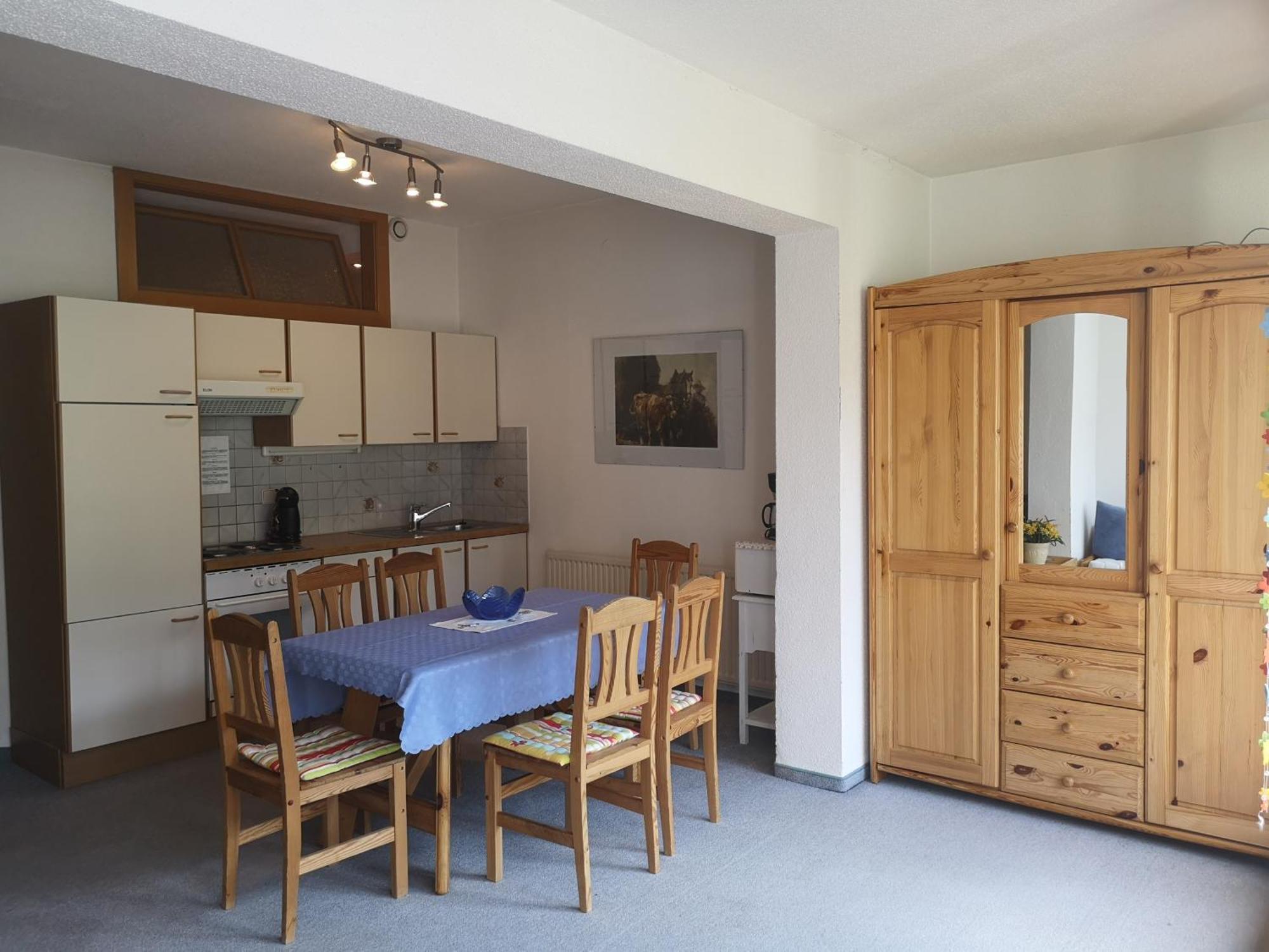 Appartements Central Bad Kleinkirchheim Zewnętrze zdjęcie