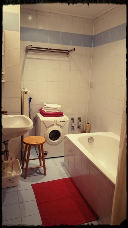 Appartements Central Bad Kleinkirchheim Pokój zdjęcie