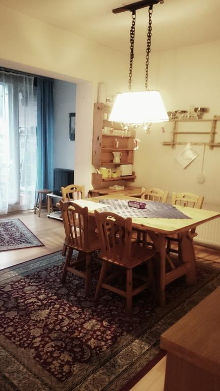 Appartements Central Bad Kleinkirchheim Pokój zdjęcie