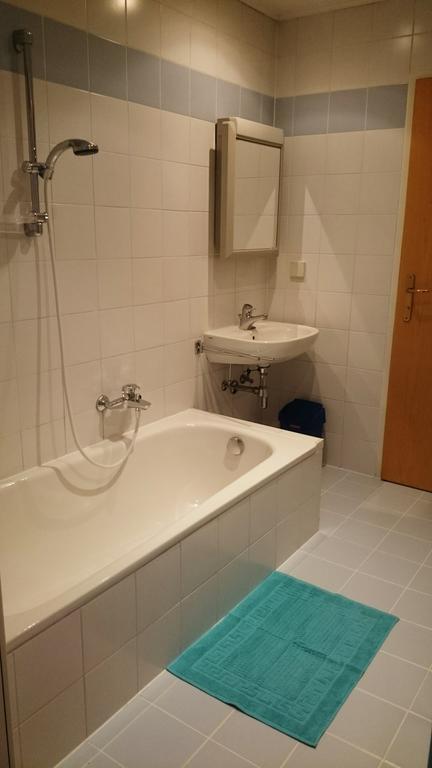 Appartements Central Bad Kleinkirchheim Pokój zdjęcie