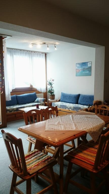 Appartements Central Bad Kleinkirchheim Pokój zdjęcie