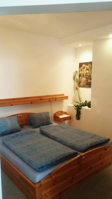 Appartements Central Bad Kleinkirchheim Pokój zdjęcie