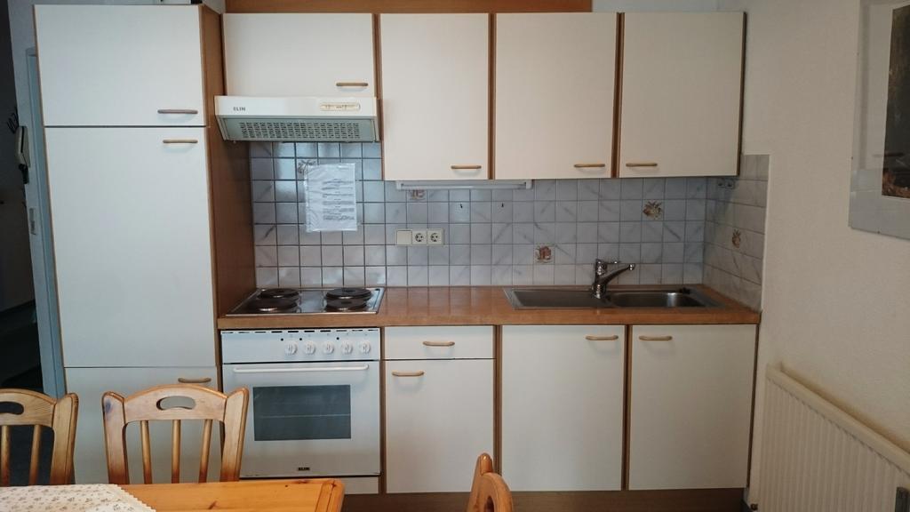 Appartements Central Bad Kleinkirchheim Pokój zdjęcie