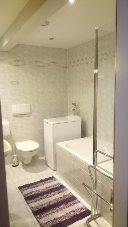 Appartements Central Bad Kleinkirchheim Pokój zdjęcie