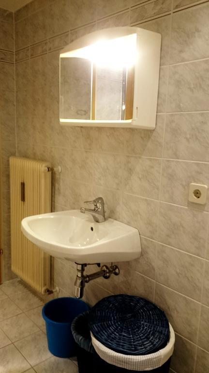 Appartements Central Bad Kleinkirchheim Pokój zdjęcie