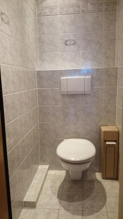 Appartements Central Bad Kleinkirchheim Pokój zdjęcie