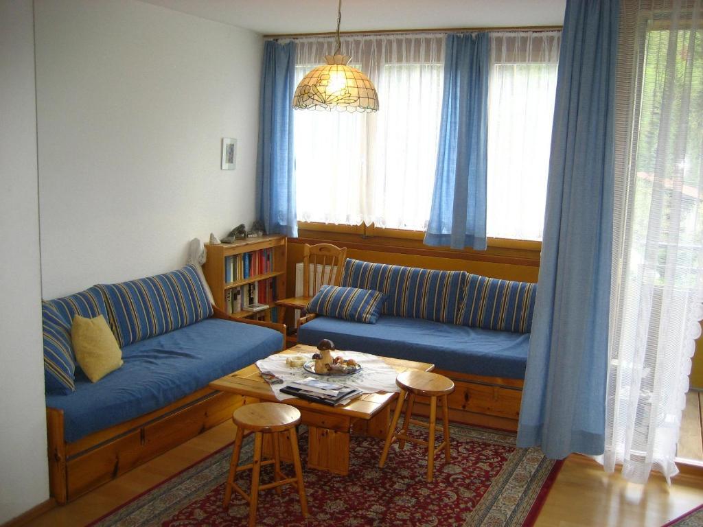 Appartements Central Bad Kleinkirchheim Pokój zdjęcie