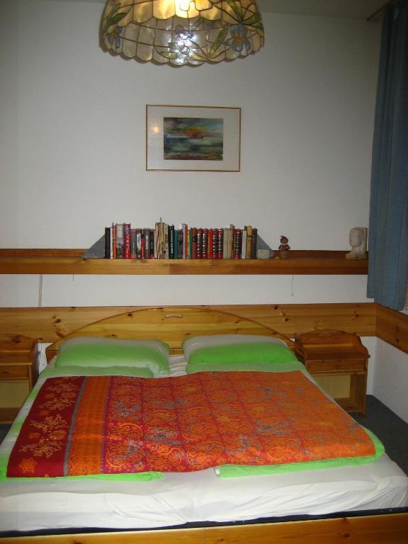 Appartements Central Bad Kleinkirchheim Pokój zdjęcie