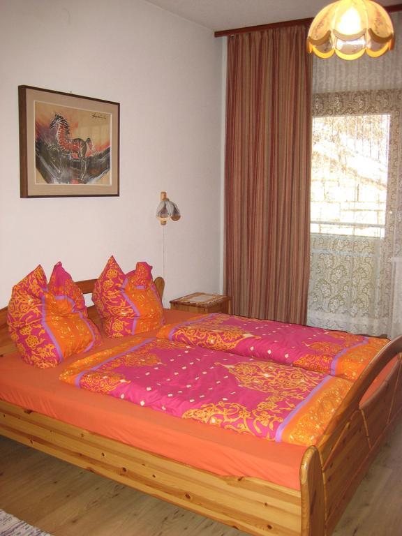 Appartements Central Bad Kleinkirchheim Pokój zdjęcie