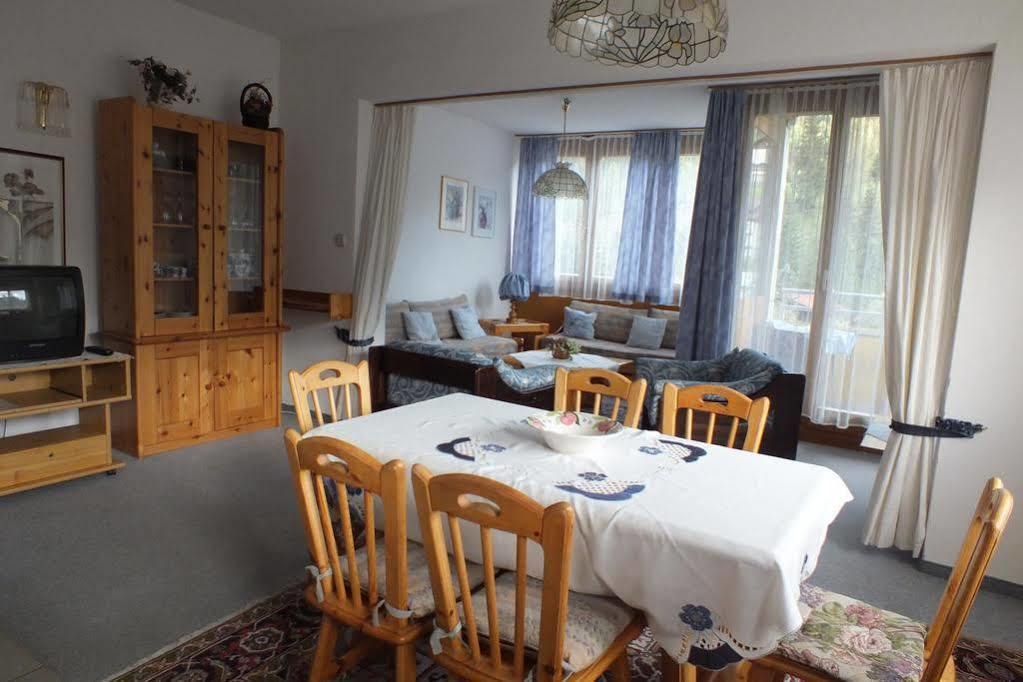 Appartements Central Bad Kleinkirchheim Zewnętrze zdjęcie
