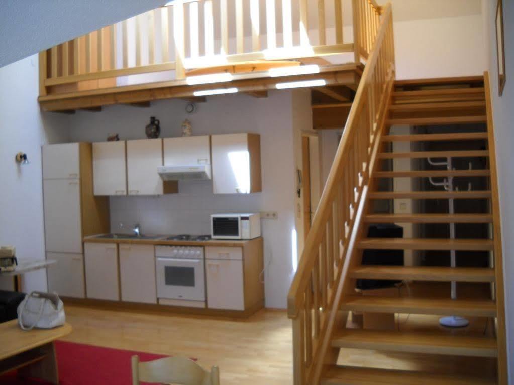 Appartements Central Bad Kleinkirchheim Zewnętrze zdjęcie