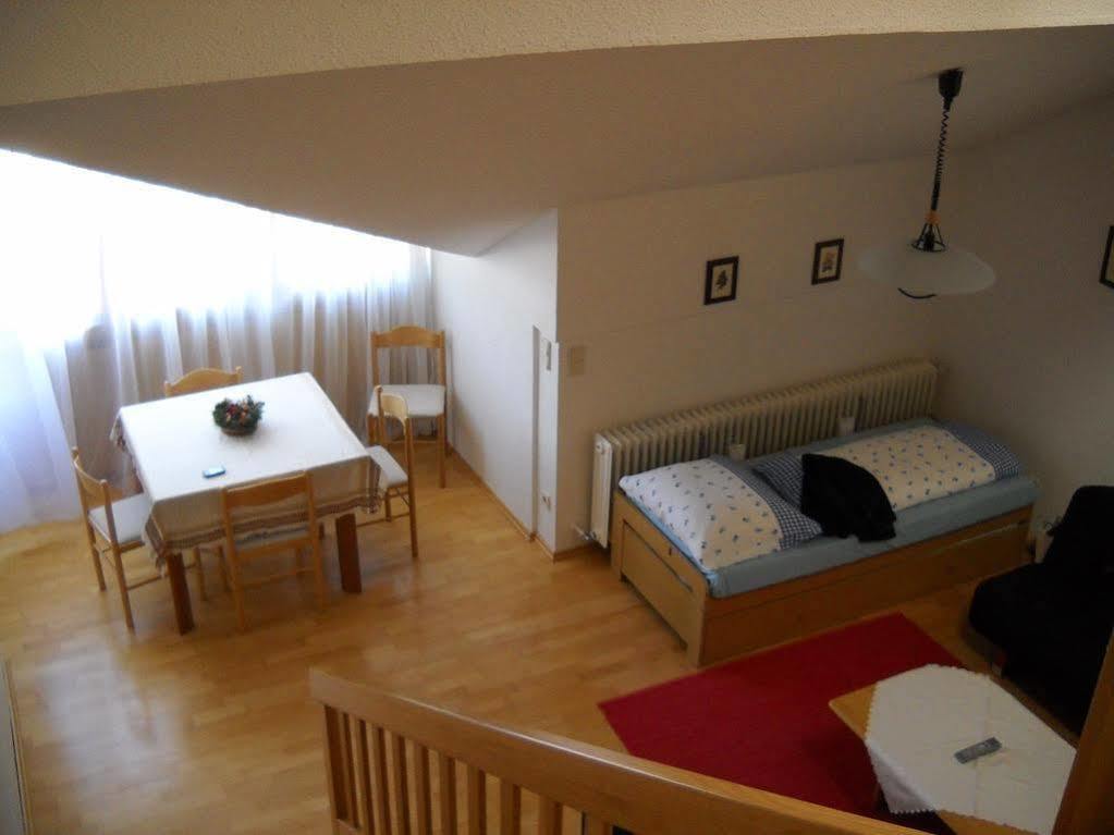 Appartements Central Bad Kleinkirchheim Zewnętrze zdjęcie