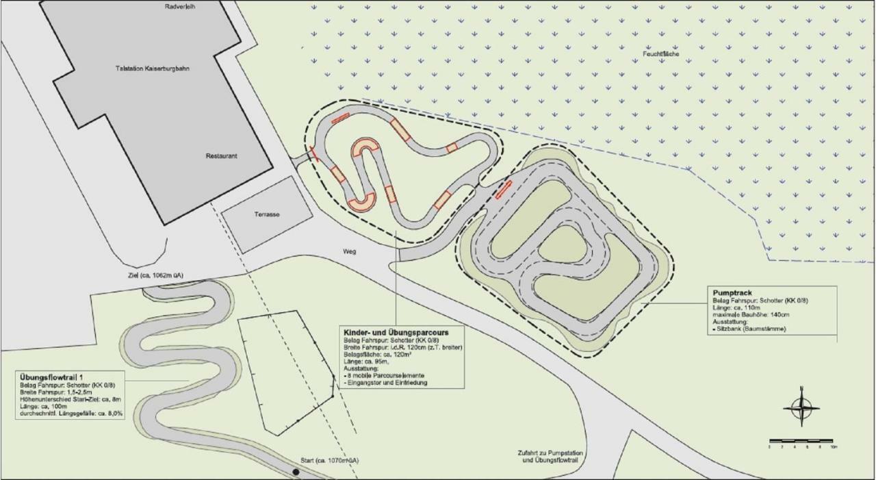 Appartements Central Bad Kleinkirchheim Zewnętrze zdjęcie