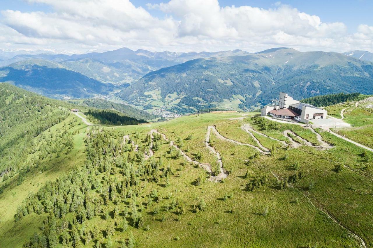 Appartements Central Bad Kleinkirchheim Zewnętrze zdjęcie